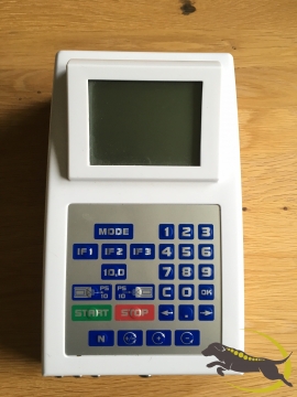 Bioresonanztherapie